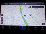 Apple Carplay・Android Auto対応です。