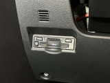 高速道路の必需品ETCも装備!フル活用してドライブを満喫してください!