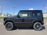 ジムニー XL 4WD 