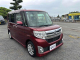 タントカスタム X 