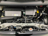 弊社中古車は、安心安全にお乗り頂くために、徹底した整備点検を実施しております。