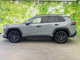 RAV4 2.0 アドベンチャー 4WD 