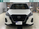キックス  Xツートンインテリアエディシ