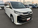 ノア  1.8 ハイブリッド S-Z E-Four 4WD