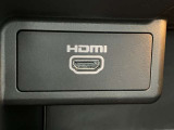 HDMI入力ユニット、スマホやポータブルDVD/Blu-ayプレーヤー、家庭用ゲーム等出力対応のメディア機器と接続できます。