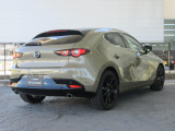 MAZDA3ファストバック 2.0 20S レトロスポーツエディション 