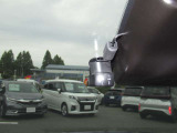 もしもの時のドライブレコーダー搭載!事故や煽り運転の証拠にもなりますね