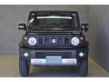 ジムニーシエラ 1.5 JC 4WD 