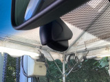 ホンダ純正ドライブレコーダー搭載です!