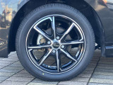 社外アルミホイール 165/55R15