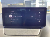 車をコミュニケーションツールにする、マツダのコネクティビティシステム「MAZDAコネクト」ハンズフリー通話等の機能を備えています♪