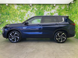 アウトランダー PHEV 2.4 P 4WD 