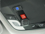 ◆新世代コネクテッド技術「Honda CONNECT」搭載。緊急時にオペレーターのサポートを受けることも可能です。
