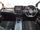 ノート 1.2 X FOUR 4WD 