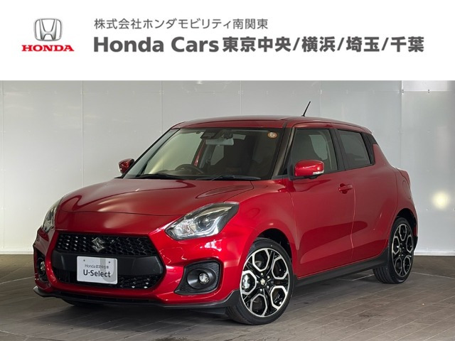 スイフト スポーツ 1.4