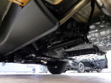車内もキレイで嫌なニオイもありません。