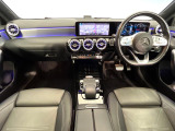 Aクラス A200d AMGライン 