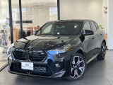 BMWX2M35ixDriveが入庫いたしました!!ボディーカラーは、ブラックサファイアのお車です!!