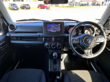 直感的な操作で快適な車内を保てます♪