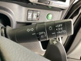 【オートライト(AUTO)】外の明るさをシステムが感知して、自動でヘッドライトが点灯します!ヘッドライトをつけ忘れを防ぐ便利機能です