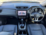 エクストレイル 2.0 20Xi 2列車