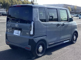 N-BOX ジョイ 2トーン 
