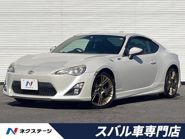 86 2.0 GT 