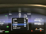クリアランスソナーがあれば駐車の際も安心ですね!!狭い路地や小さな道の走行でも安心!