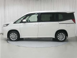ノア 1.8 ハイブリッド G E-Four 4WD