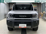 ランドクルーザーFJ 2.7 VX 4WD 