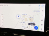 トヨタが提供している通信サポートサービスを搭載したナビです。通常のナビの他に交通情報や事故情報等を表示できます。HELP-NETにも対応しております。(ご利用には契約が必要です。)