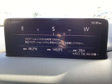 別途、純正SDカードをご用意頂ければ、ナビゲーションがご使用になれます。遠方へのお出かけでも安心!