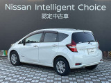 ノート 1.2 e-POWER X 