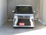 タントカスタム RS リミテッド 