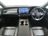 【内装】レクサスは内装のデザイン、材質等にまで拘っています。一度実車をご覧ください!