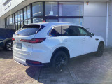 CX-80 3.3 XD プレミアム スポーツ ディーゼル 4WD 
