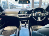 3シリーズツーリング 320d xドライブ Mスポーツ  4WD 4WD 修復歴無し