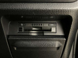 高速道路をスイスイッと通過の『ETC』付き!ETCカードをお持ちでない方は、トヨタETCカードもございますので、ご相談下さいね!詳しくはスタッフまで!通話料無料のフリーダイヤル「0078-6003-527324」