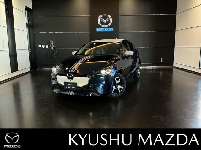 MAZDA2 1.5 15BD