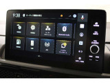 オーディオソース:アップルカープレイ アンドロイドオート BluetoothAudio USB フルセグTV