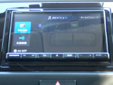オーディオソースはご覧の通りです。Bluetoothを搭載しています。スマホと連動させると音楽等楽しむことが出来ます。