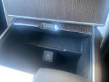 ワイヤレス充電機能付き