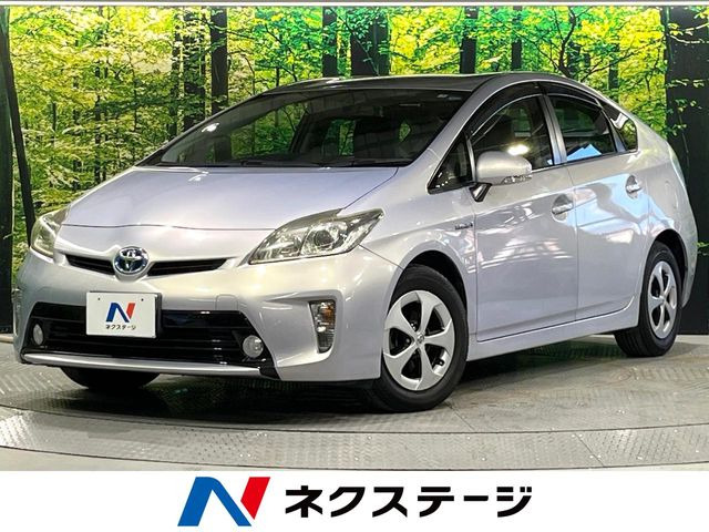 プリウス 1.8 G