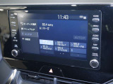 ハリアー  2.0 G 4WD