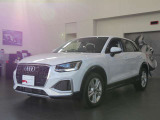 Q2 35 TFSI アドバンスド 