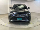 ハリアー  2.5 ハイブリッド Z