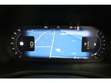 12.3インチのデジタルドライバーディスプレイには、運転に必要な情報が映しだされます。お好みの表示パターンに変更できます。フロントガラスに、運転に必要な情報を投影するヘッドアップディスプレイ付きです。