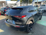 CX-30 1.8 XD ドライブ エディション 