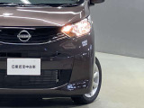 【ハイビームアシスト】暗い道も対向車のライトや周辺の明るさに合わせてハイビームとロービームを自動切り替え★