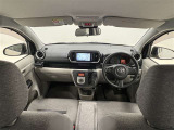 車両感覚がつかみやすく運転しやすい!初心者にもオススメ!